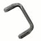 Fleet Engineers Hinge Butt, Swing Door, One-Piece Weld-On, Custom, Notched, Plain Steel, 0.51 Hole Dia, 3.00 In 023-00669 - alternate 3
